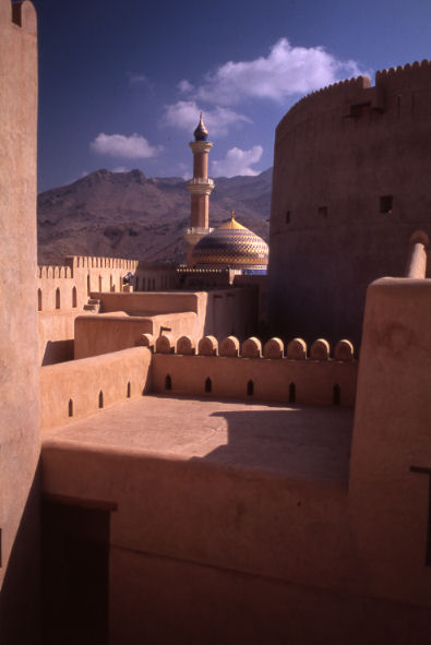 Vivere e lavorare in Oman Vivere e lavorare in Oman